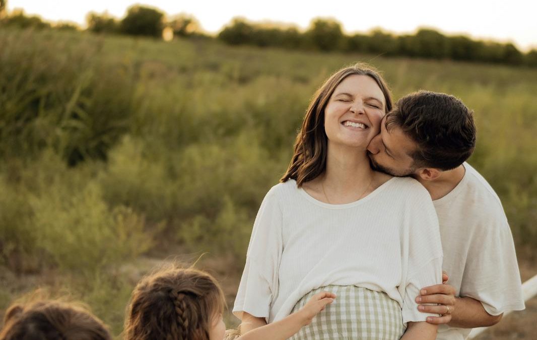 5 bienfaits de la kinésiologie pendant la grossesse