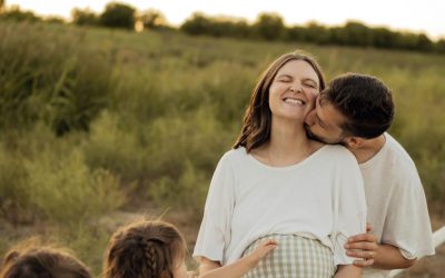5 bienfaits de la kinésiologie pendant la grossesse
