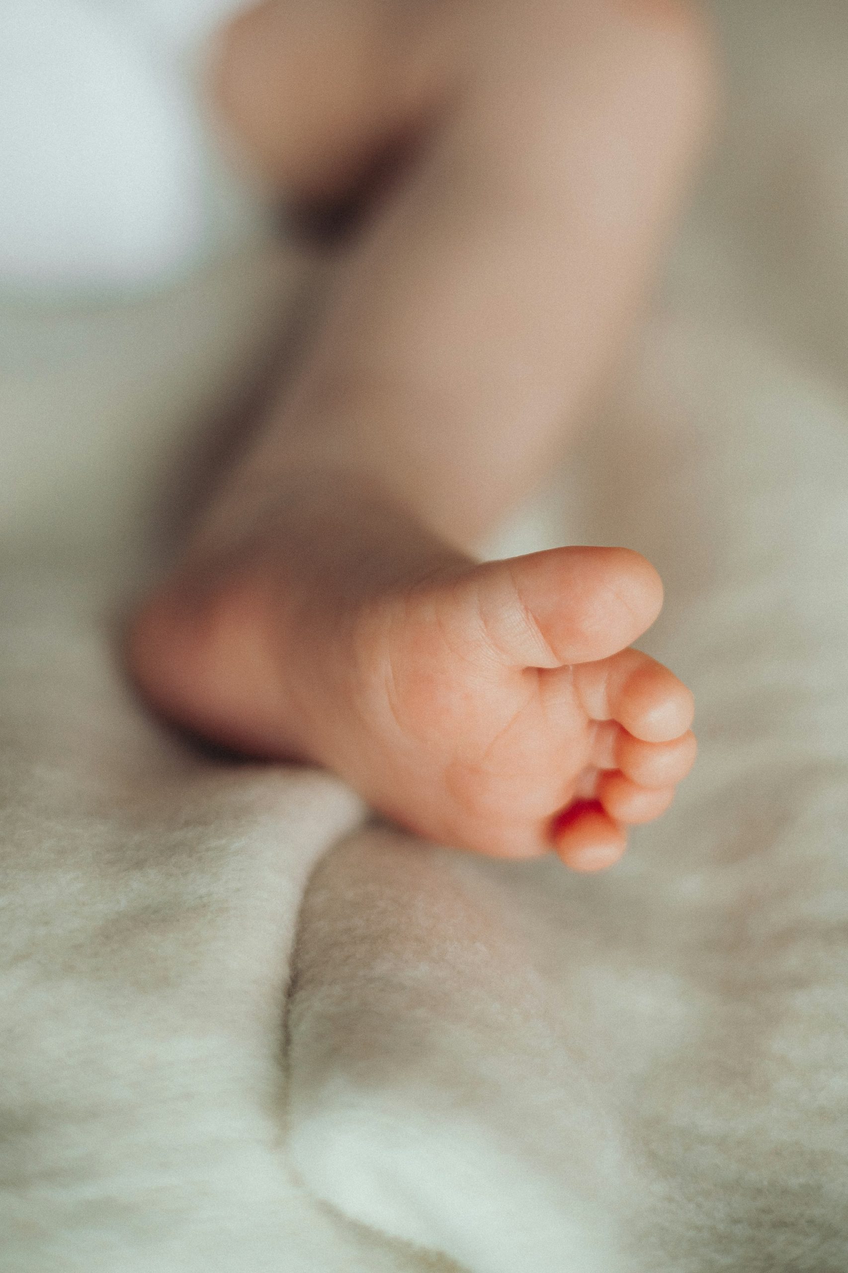 Deuil périnatal : vous accompagner après la perte de votre bébé
