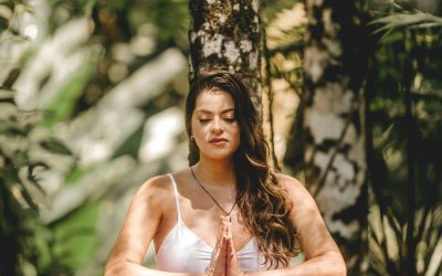 Stress pendant la grossesse : ce que votre corps essaie de vous dire (et les vraies solutions)